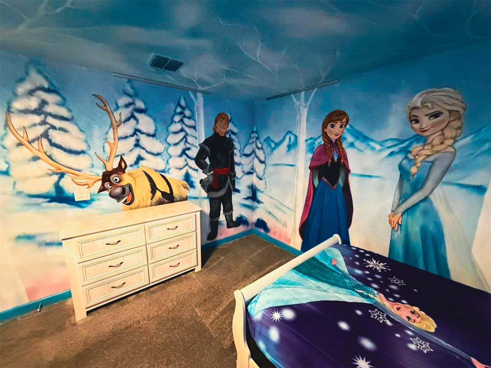 COVE AT STOREY LAKE 4 - Residential