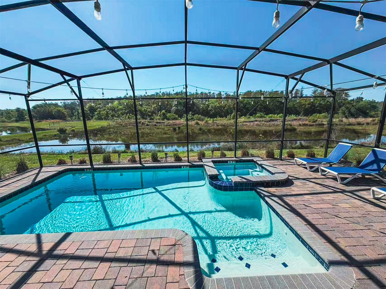 COVE AT STOREY LAKE 4 - Residential