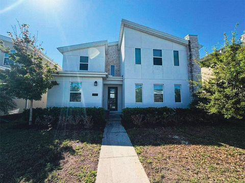 Photo of 2981 Protagonist Street, Kissimmee, FL 34746 (MLS # O6395361)