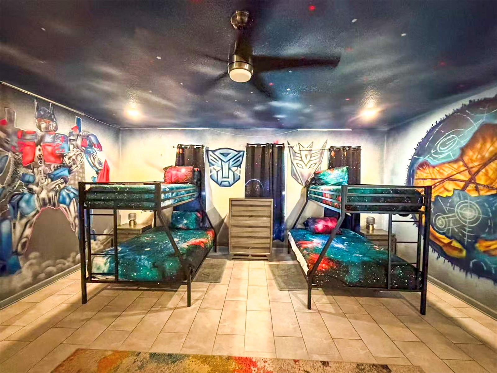 COVE AT STOREY LAKE 4 - Residential