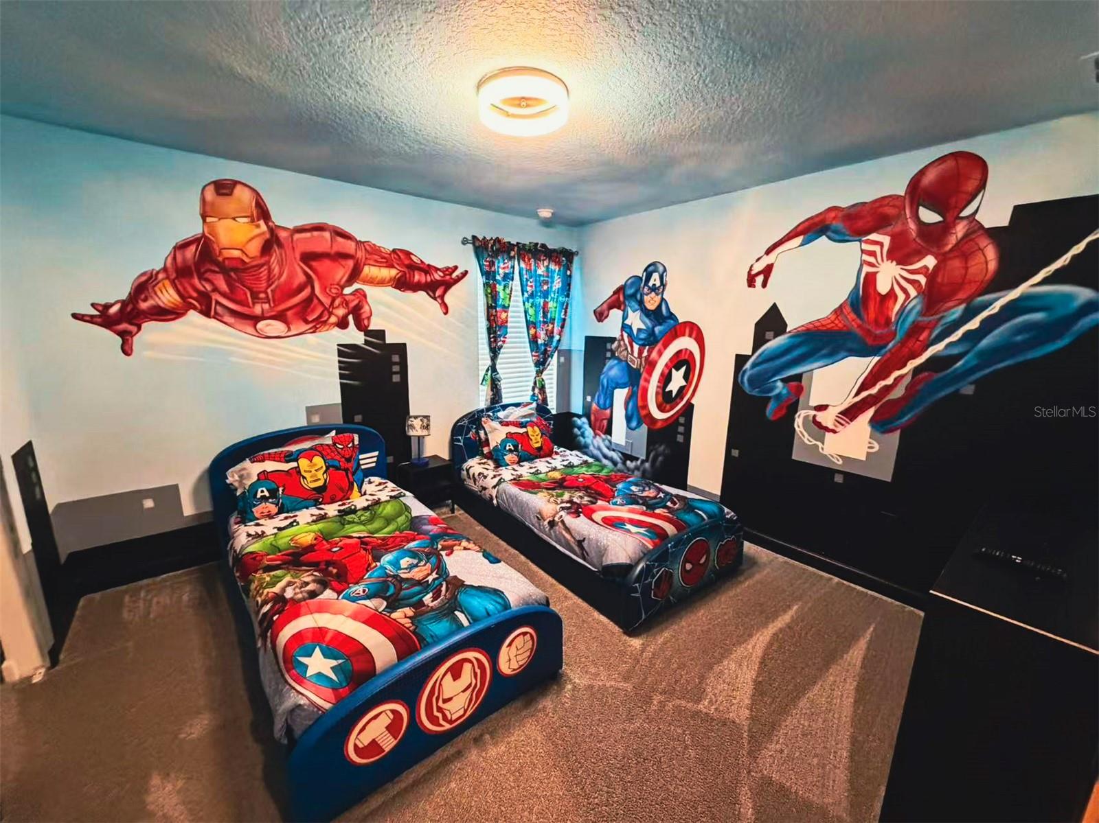 COVE AT STOREY LAKE 4 - Residential