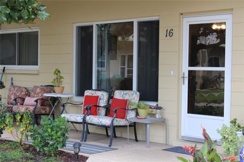 2360 IRISH LANE 16 CLEARWATER FL 33763