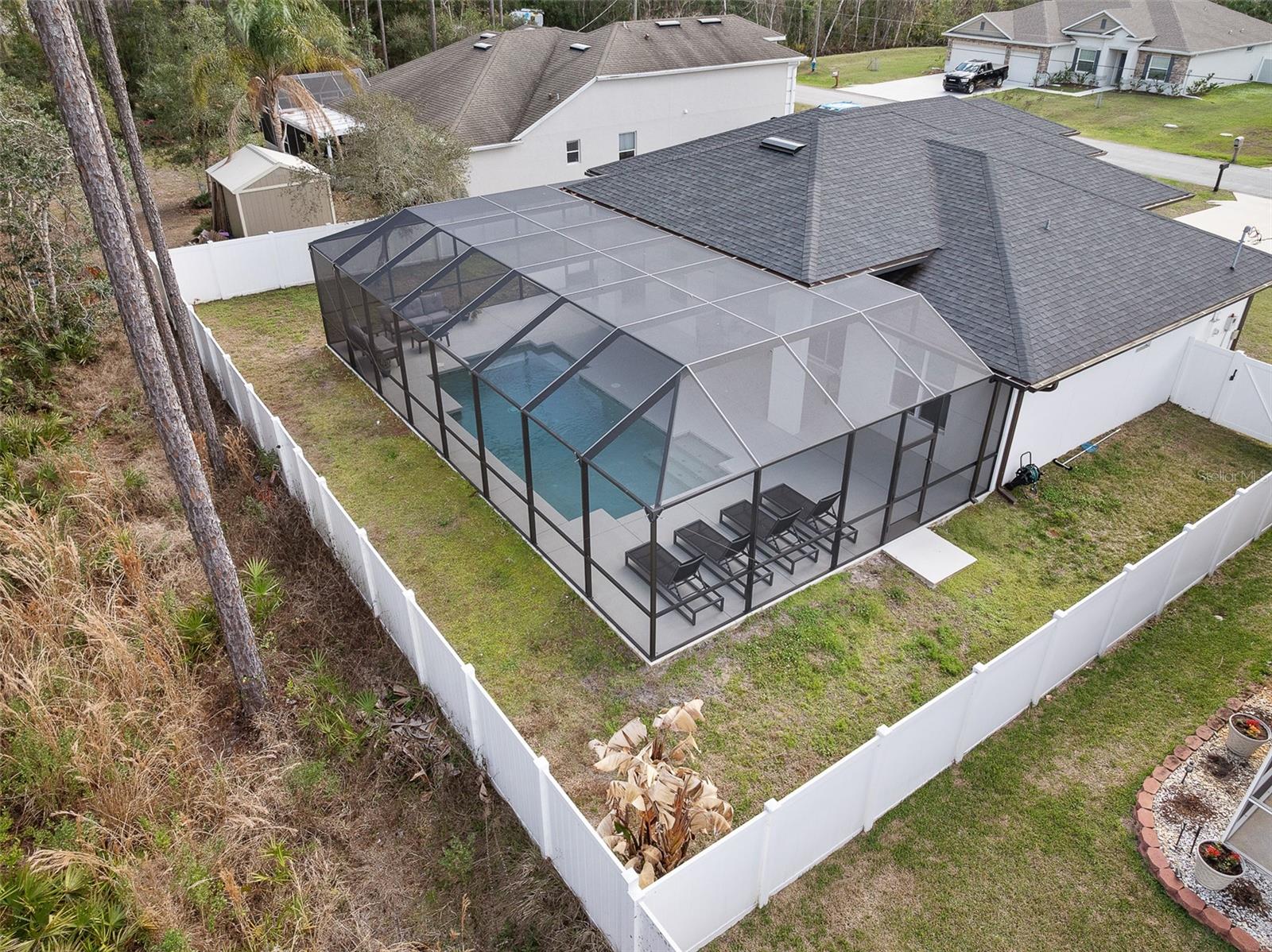 PALM COAST SEC 63 - Residential