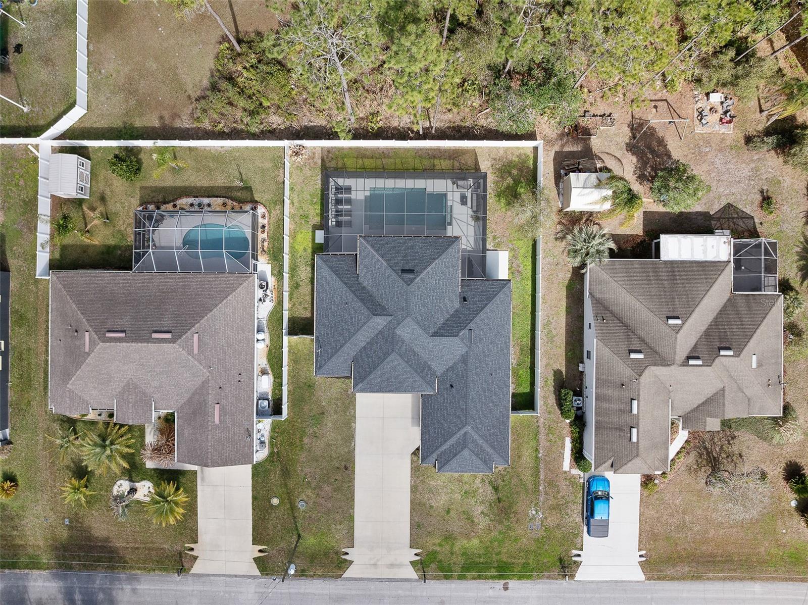 PALM COAST SEC 63 - Residential