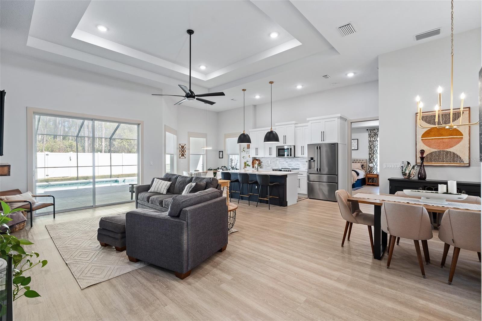 PALM COAST SEC 63 - Residential