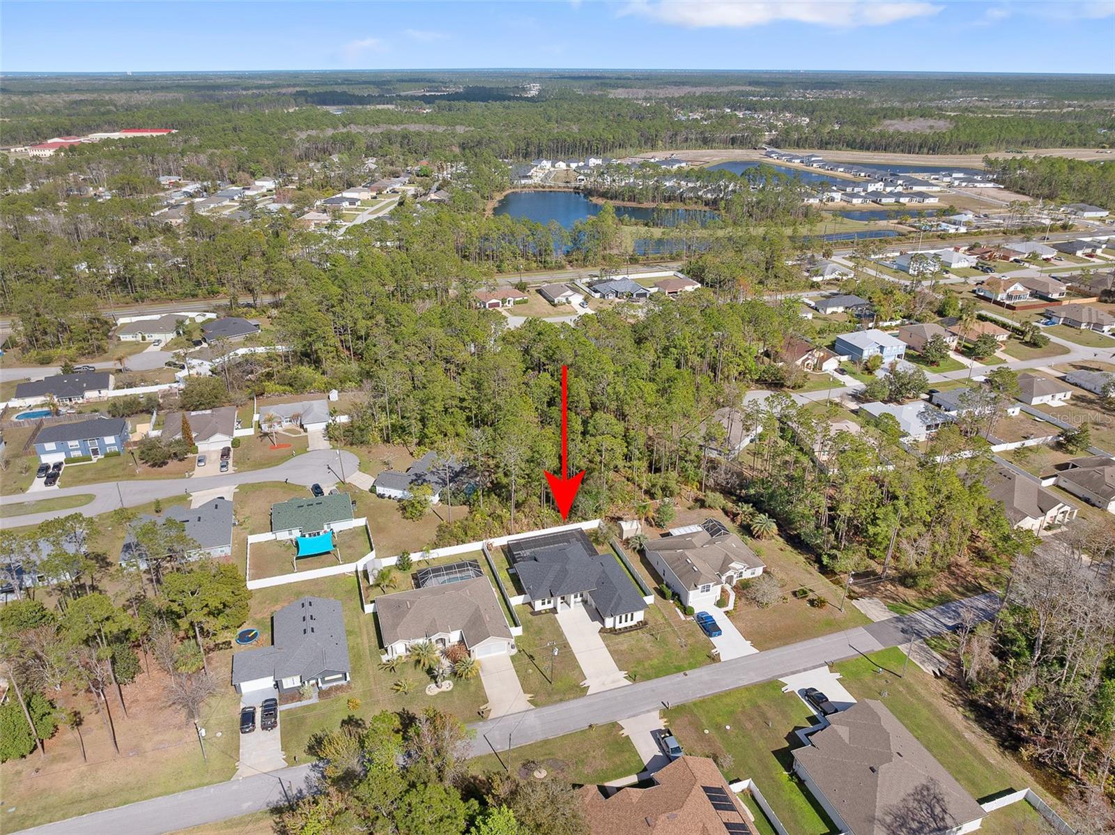 PALM COAST SEC 63 - Residential