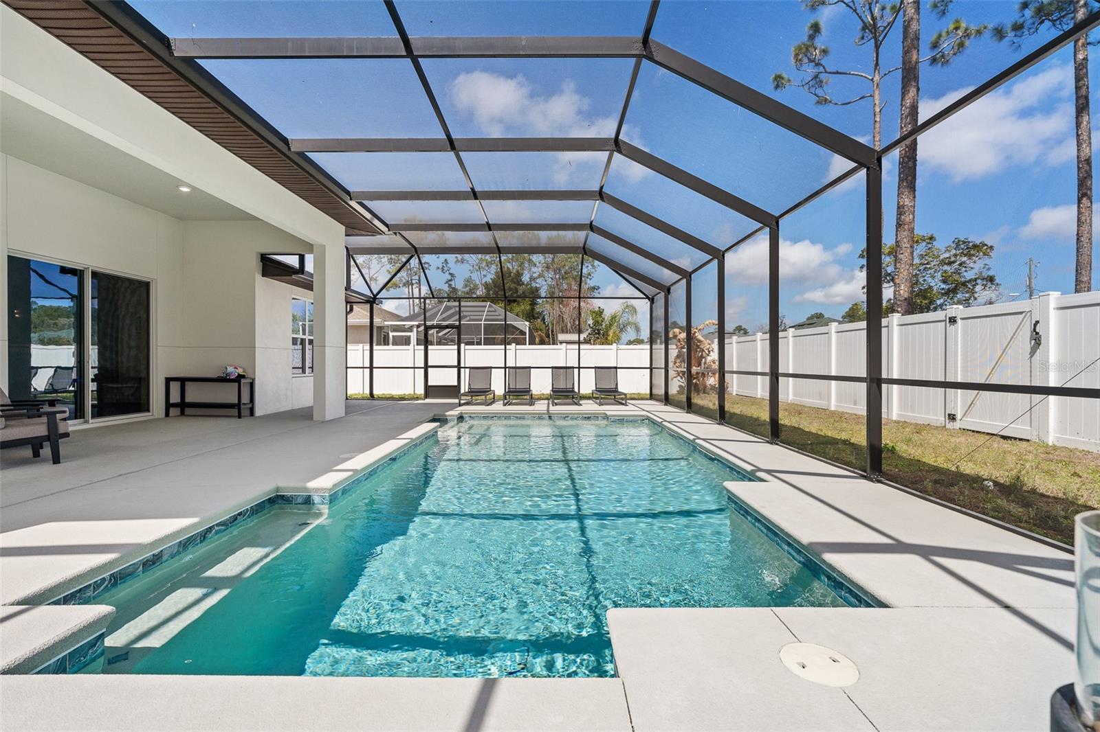 PALM COAST SEC 63 - Residential