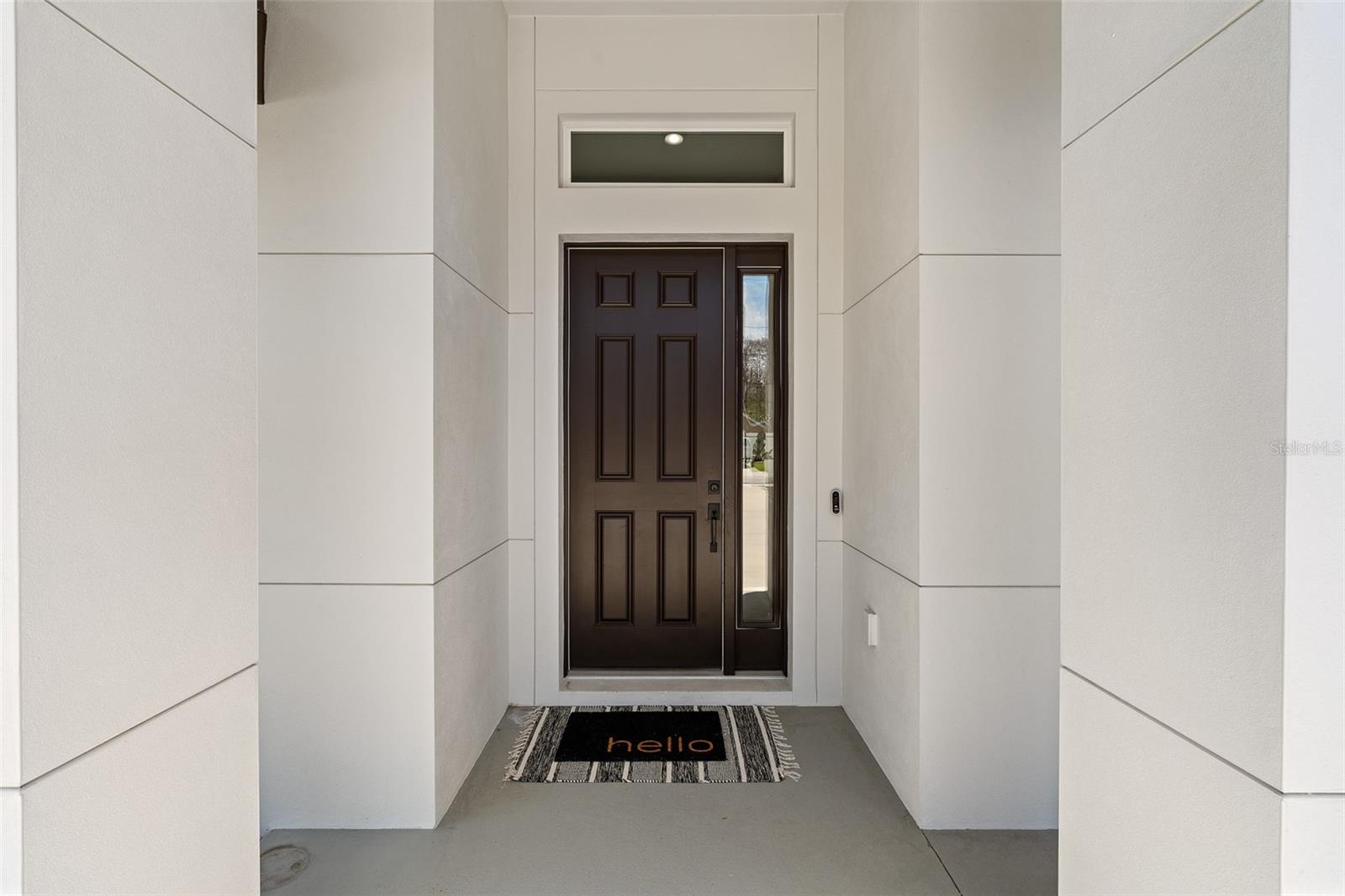 PALM COAST SEC 63 - Residential