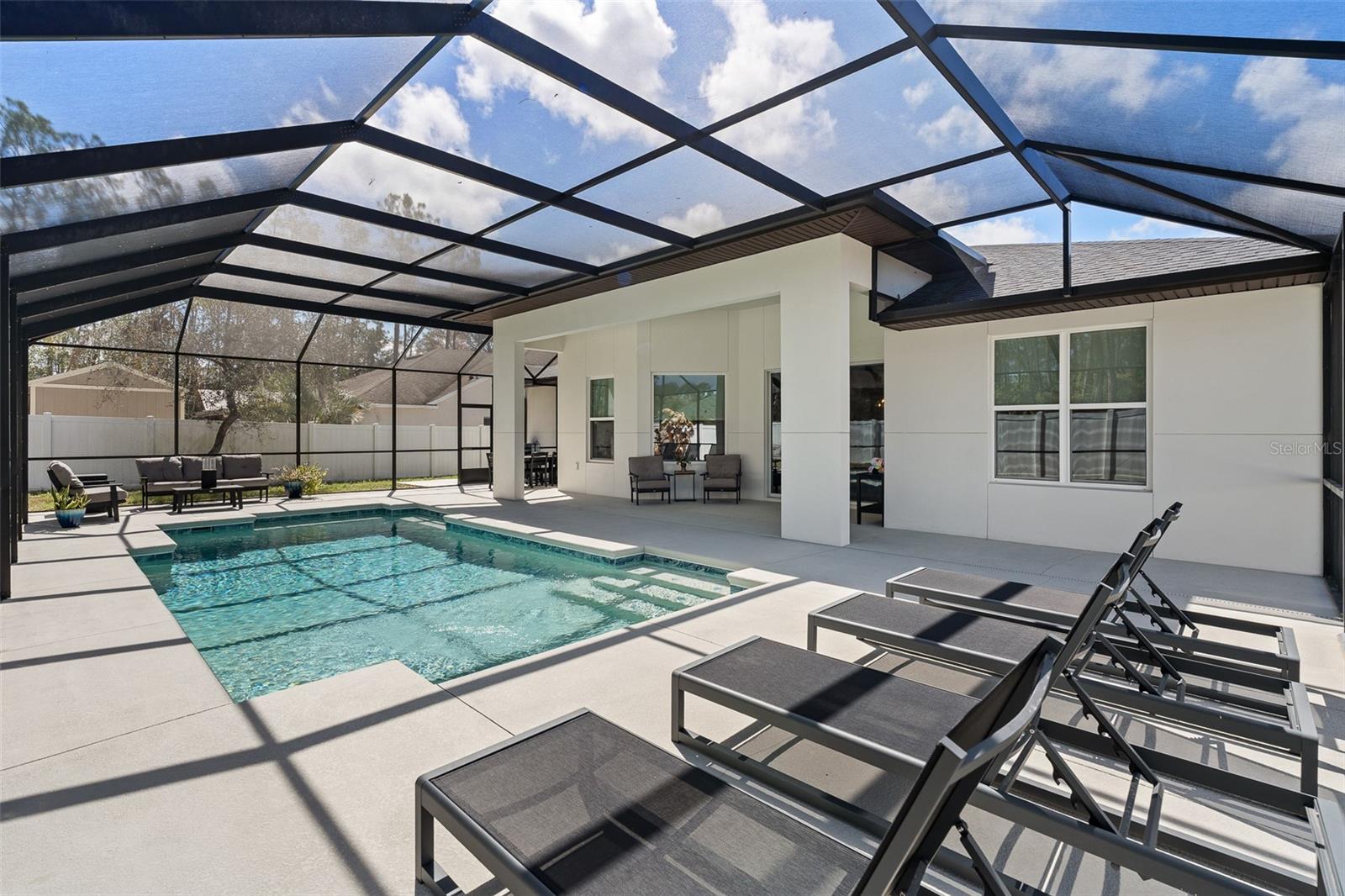 PALM COAST SEC 63 - Residential