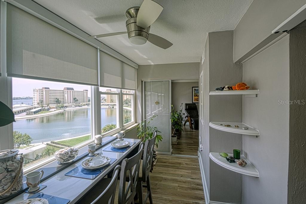 HERITAGE HOUSE - Residential Lease