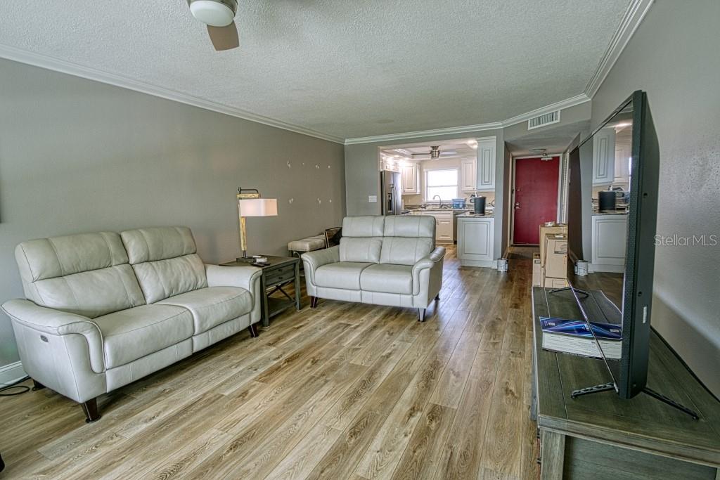 HERITAGE HOUSE - Residential Lease