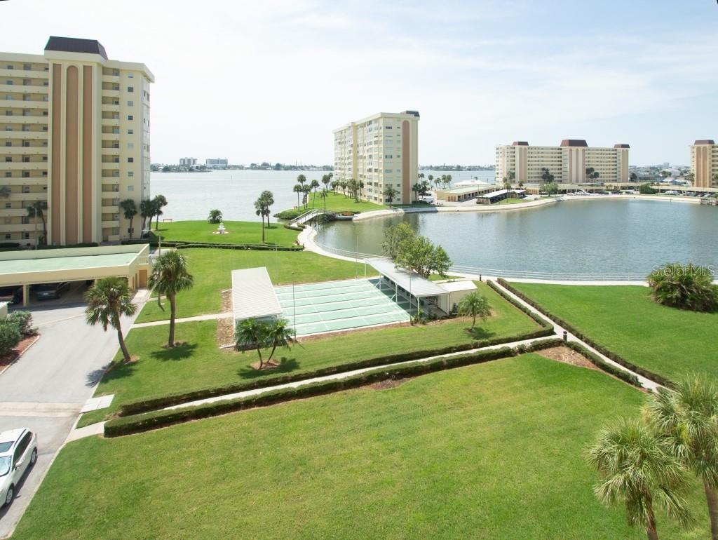 HERITAGE HOUSE - Residential Lease