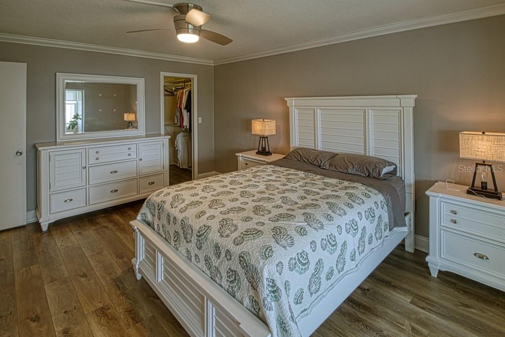 HERITAGE HOUSE - Residential Lease