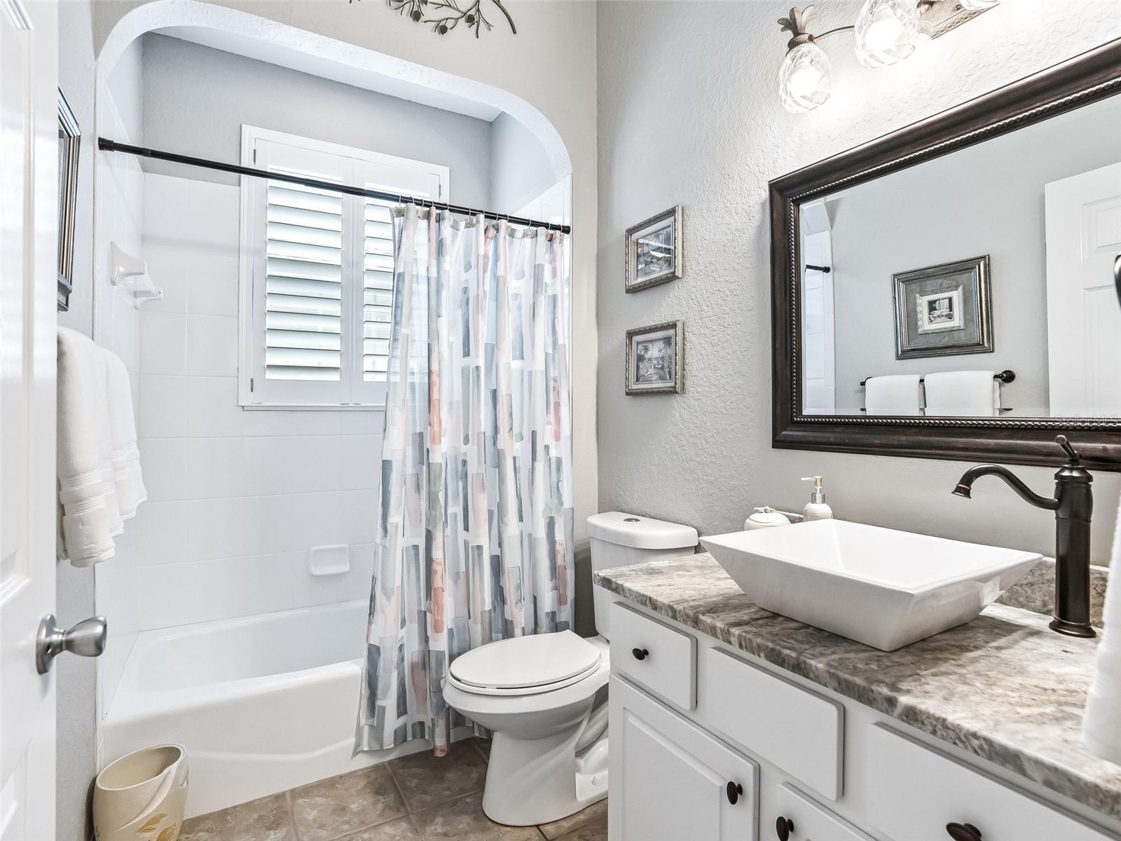 STONECREST - Residential