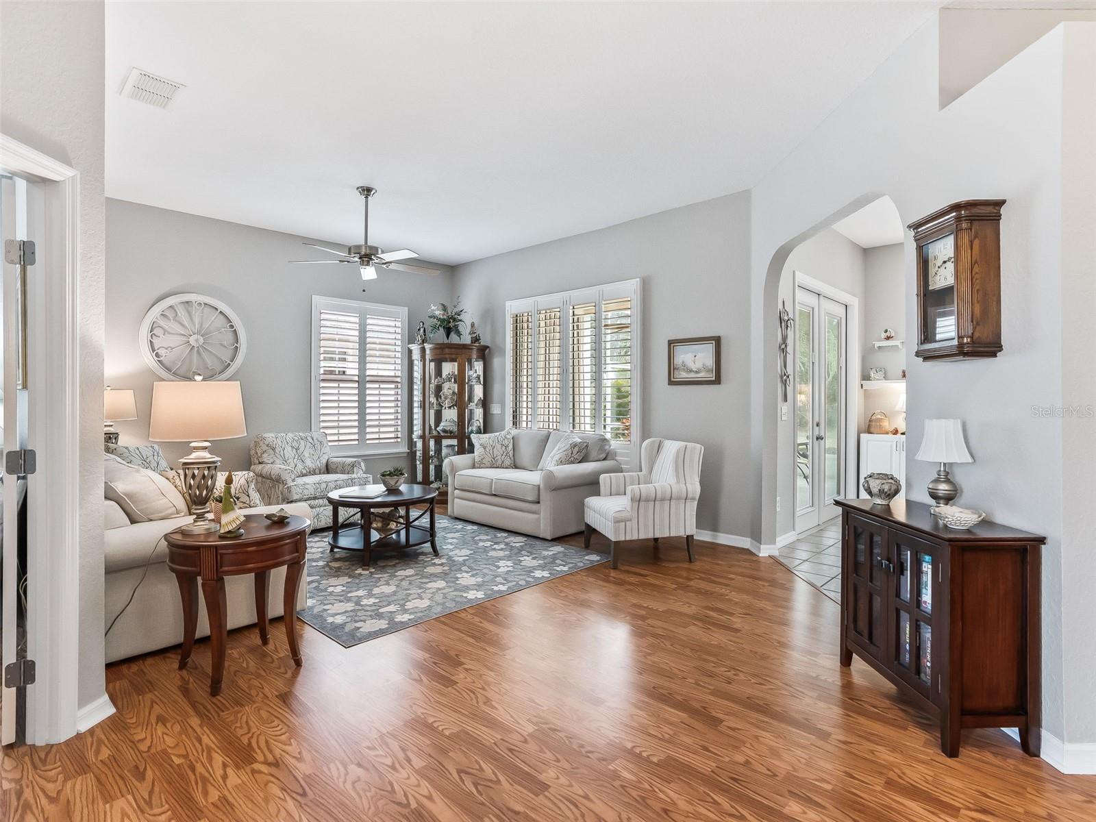 STONECREST - Residential