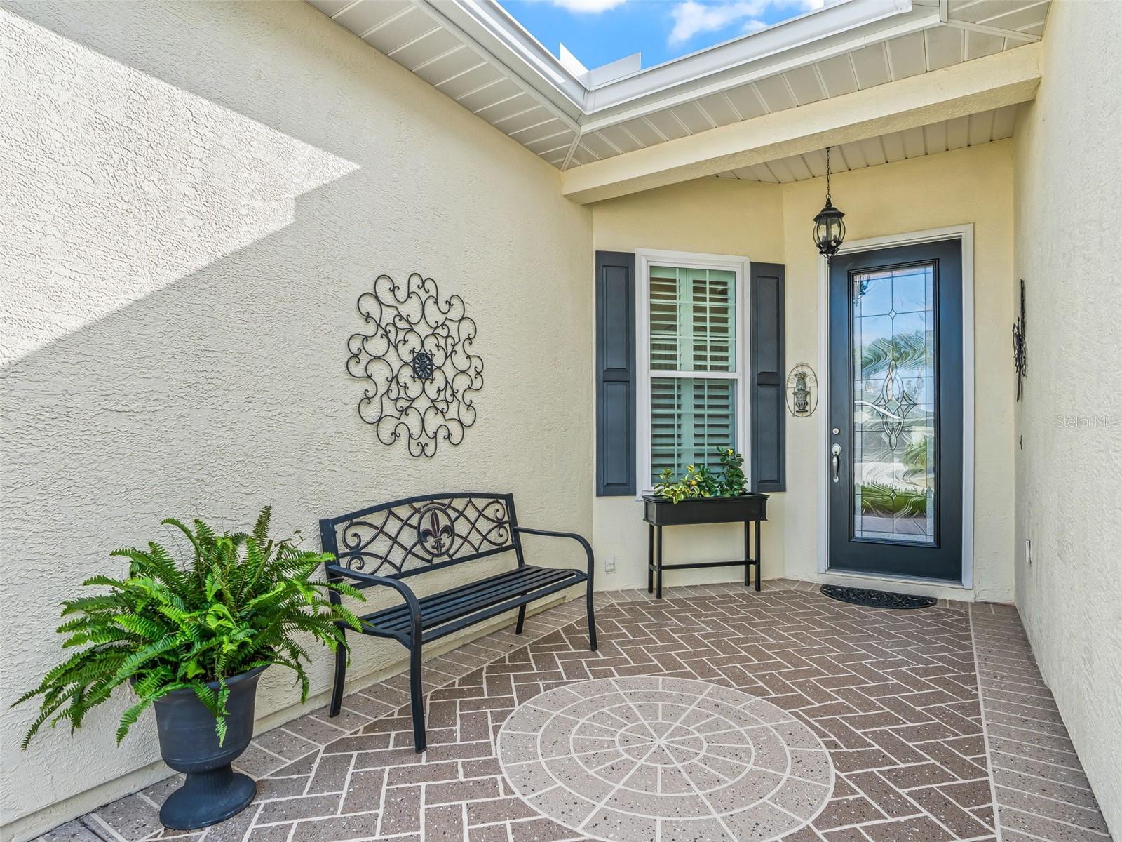 STONECREST - Residential