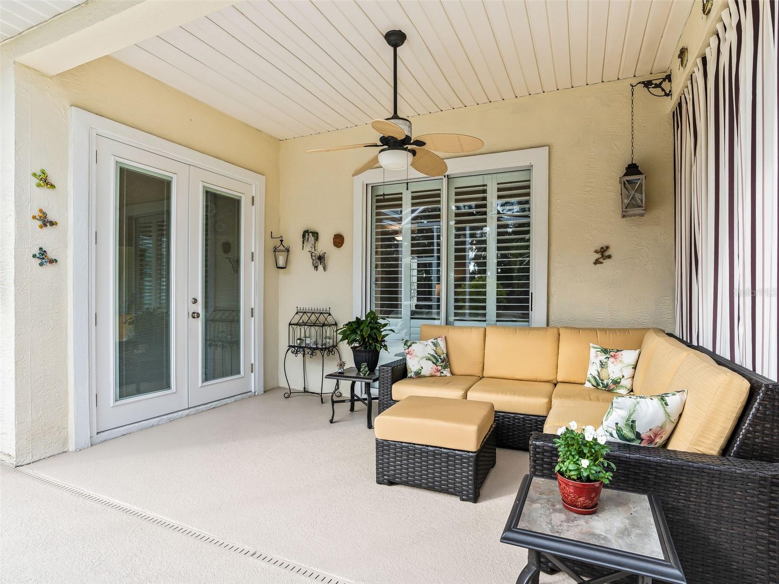 STONECREST - Residential