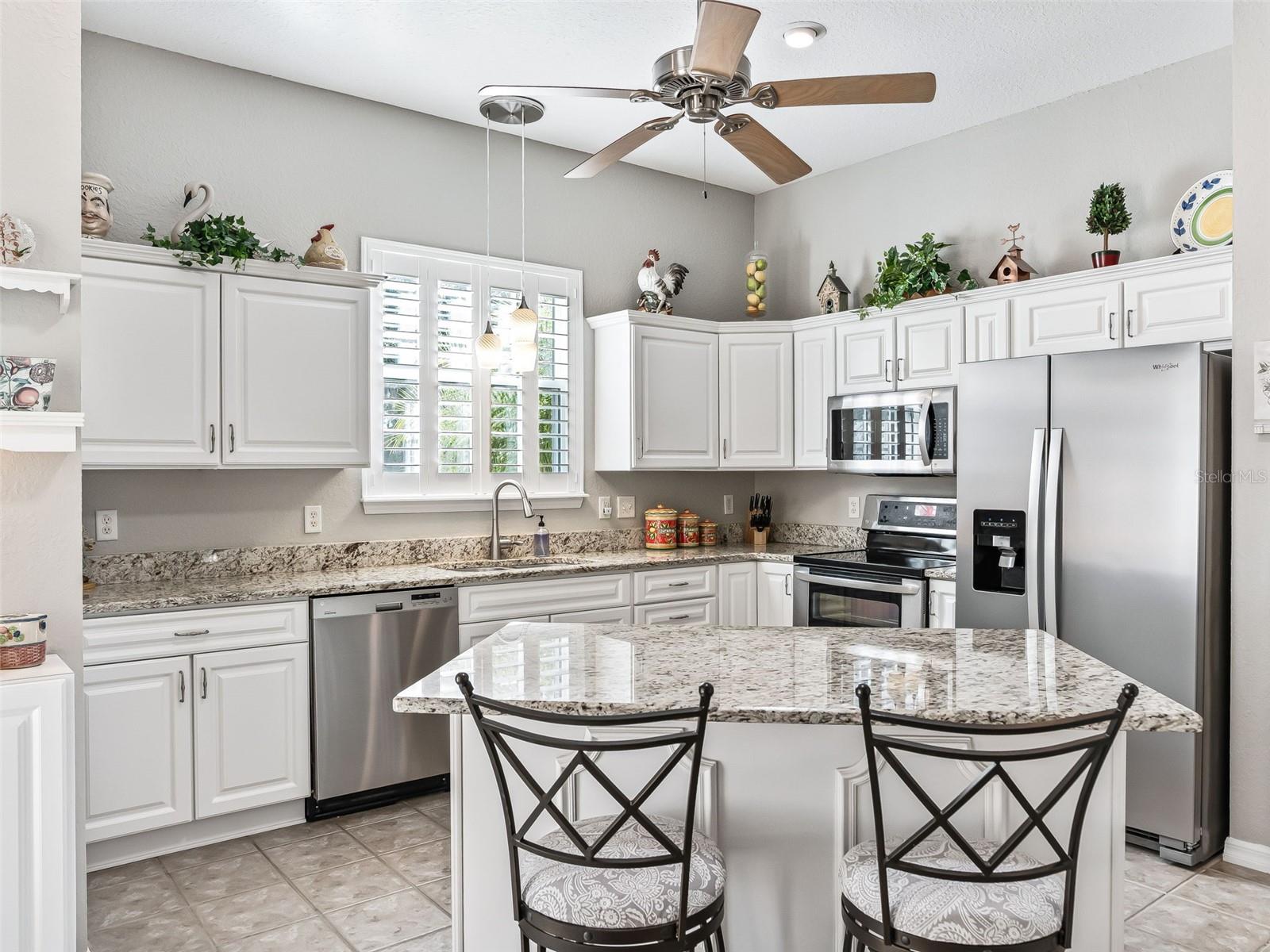 STONECREST - Residential