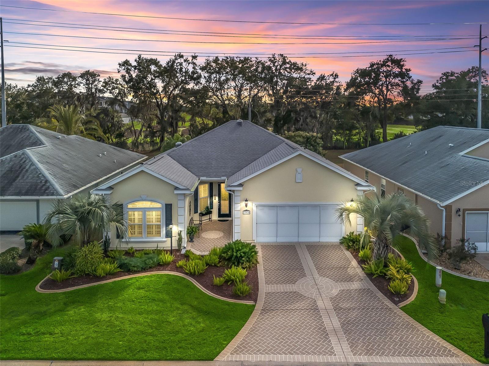 STONECREST - Residential