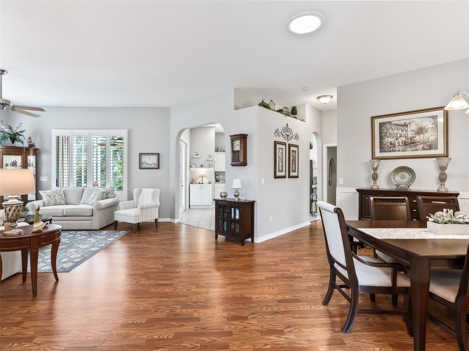 STONECREST - Residential