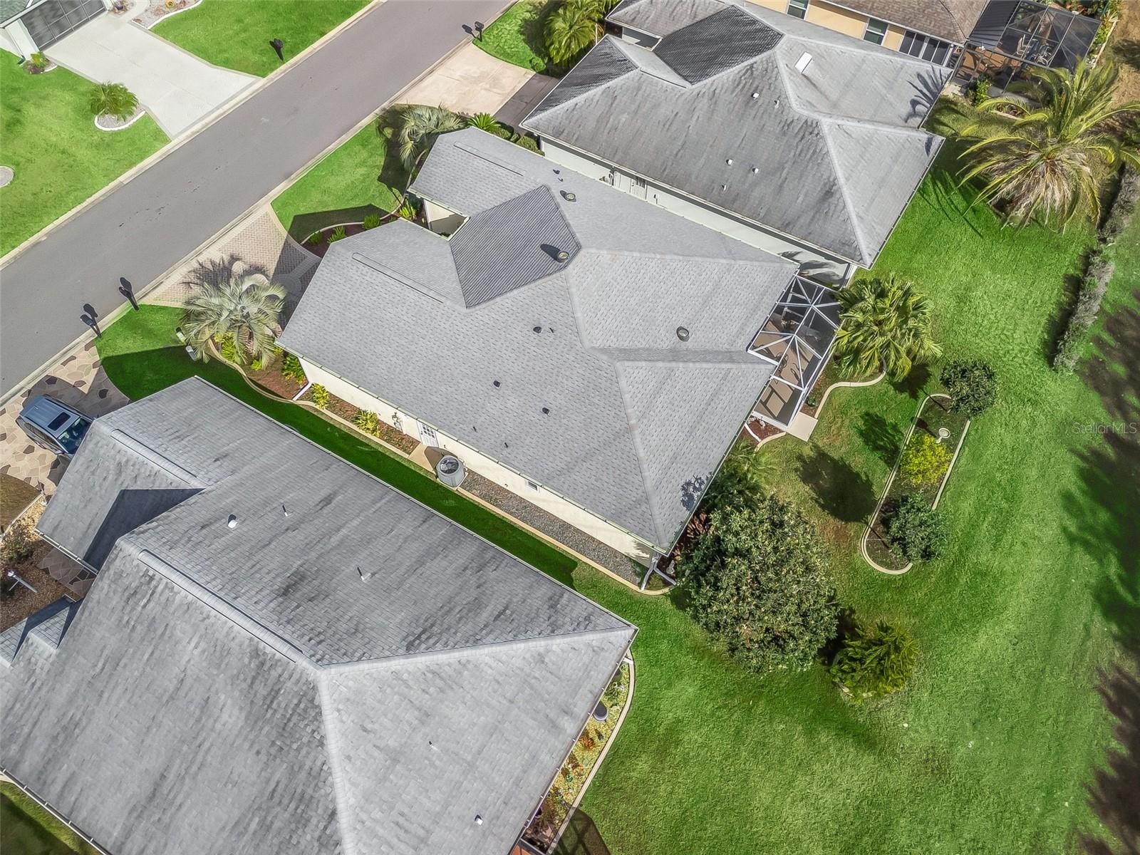 STONECREST - Residential