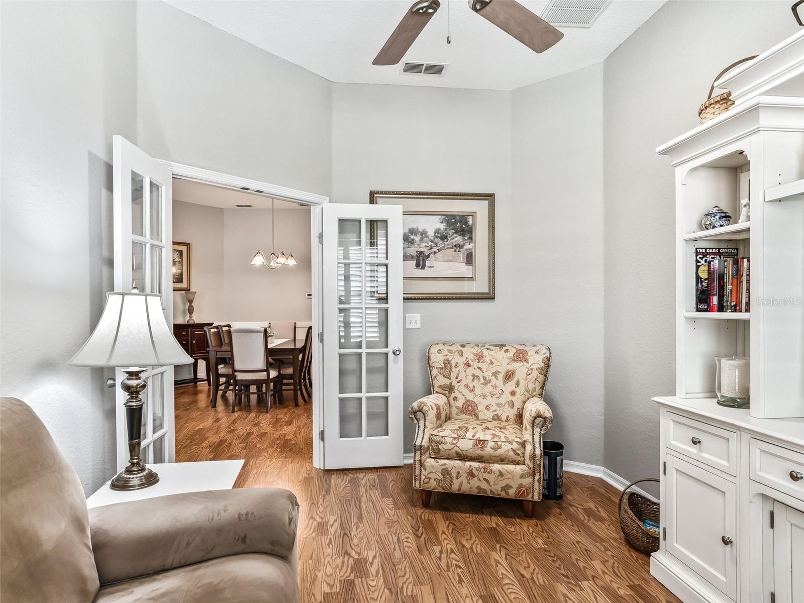 STONECREST - Residential