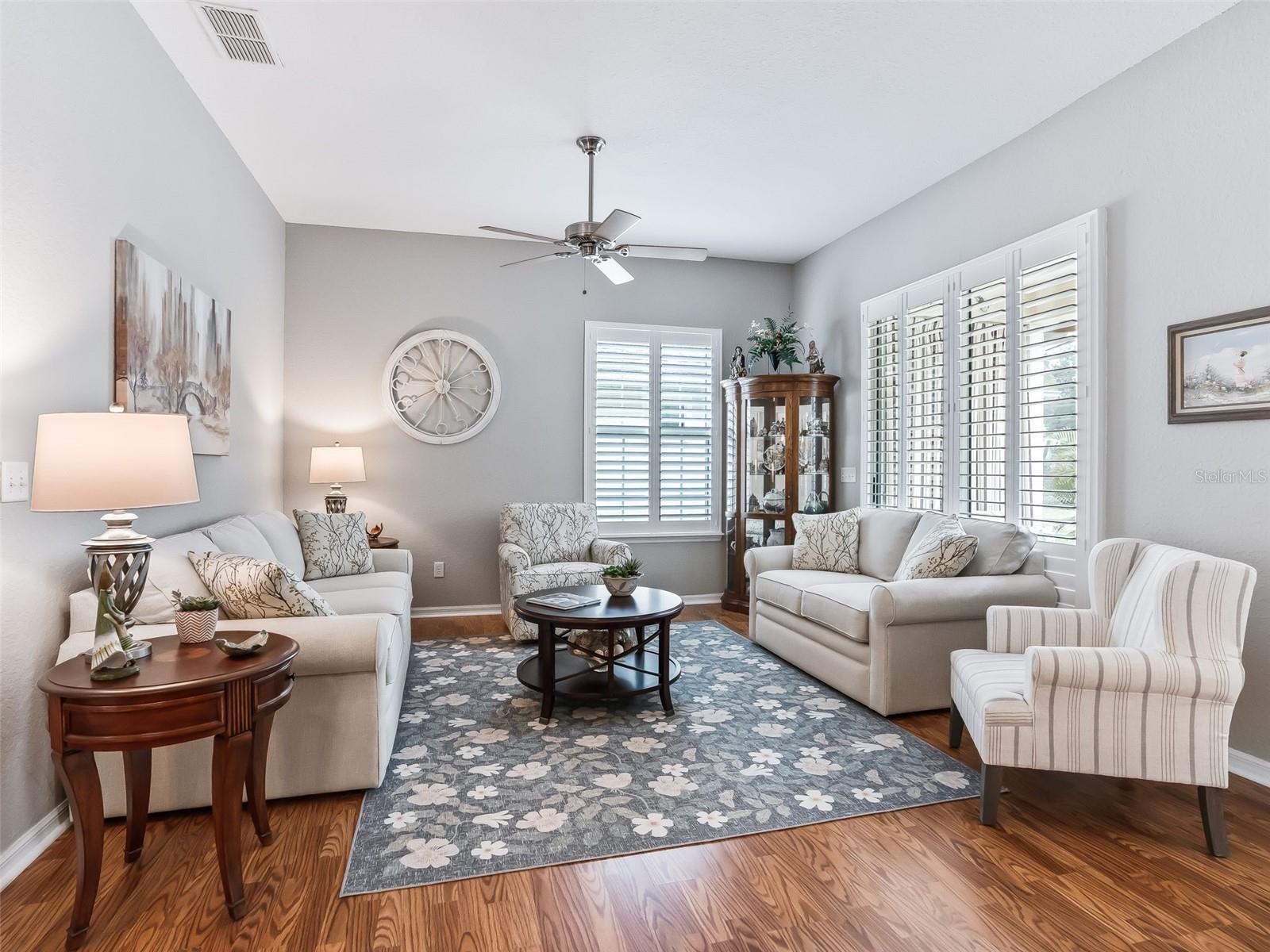 STONECREST - Residential