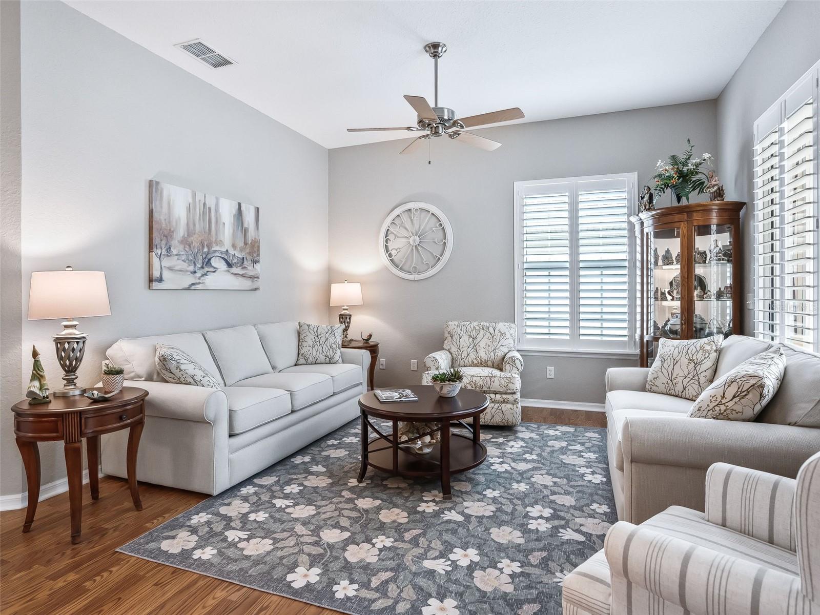 STONECREST - Residential