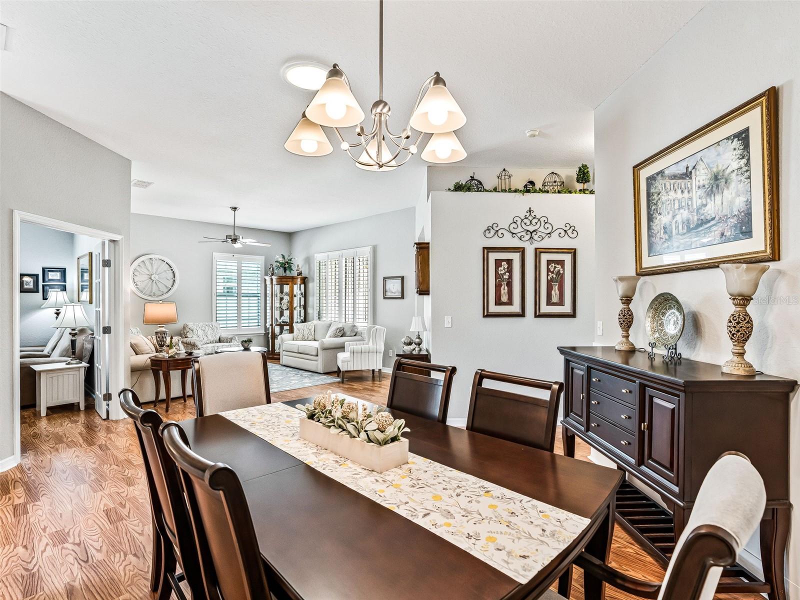 STONECREST - Residential