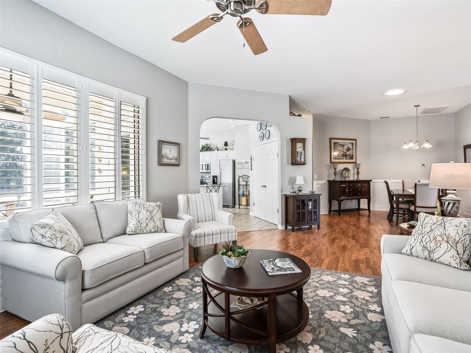 STONECREST - Residential