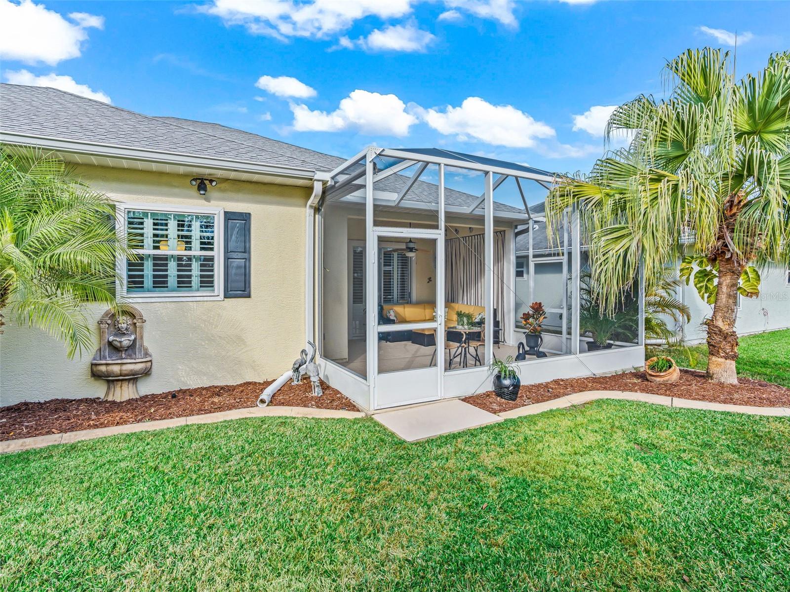 STONECREST - Residential