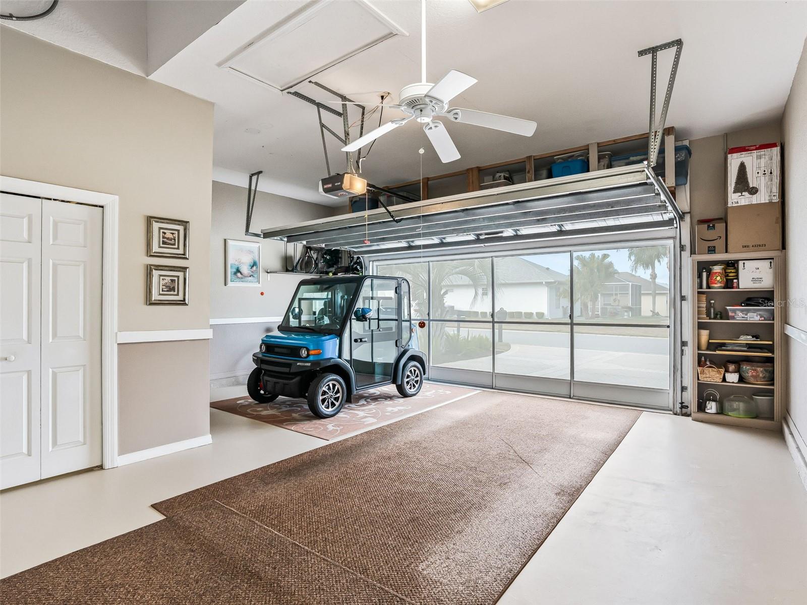 STONECREST - Residential