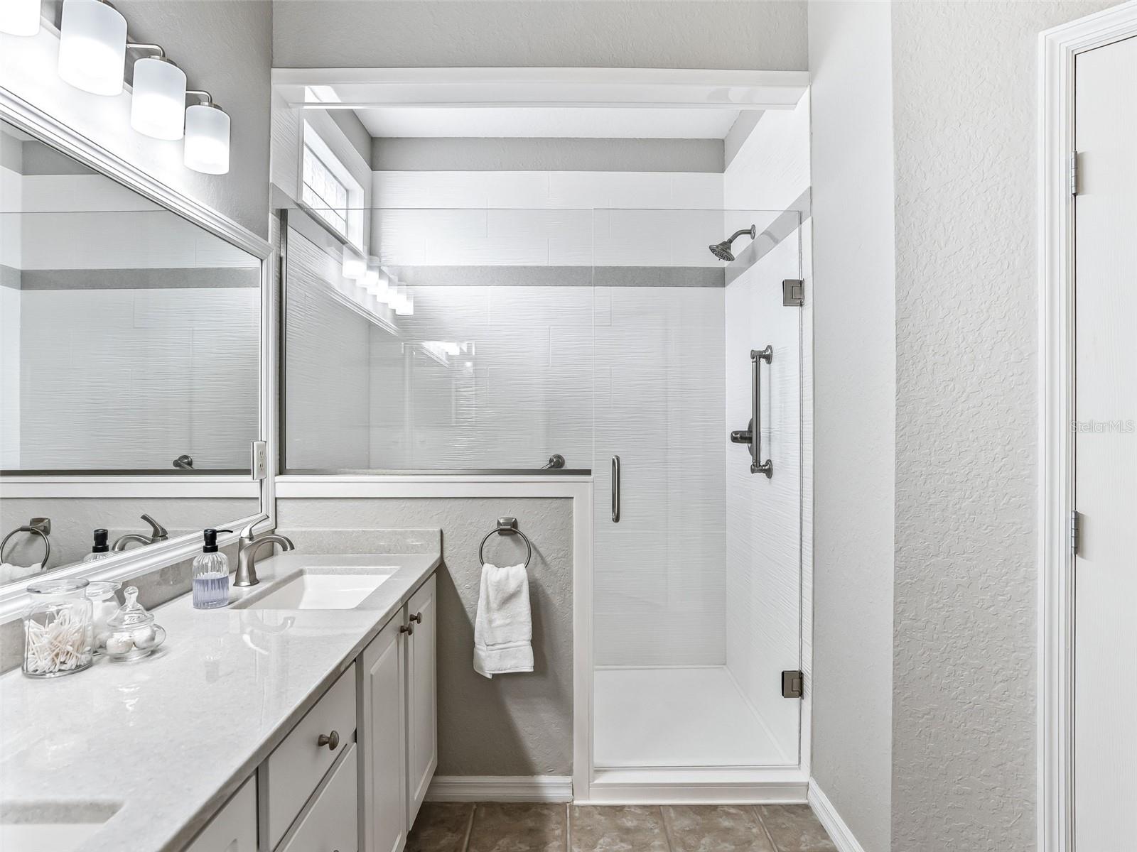 STONECREST - Residential