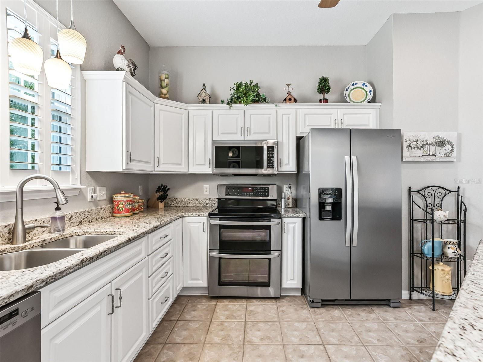 STONECREST - Residential