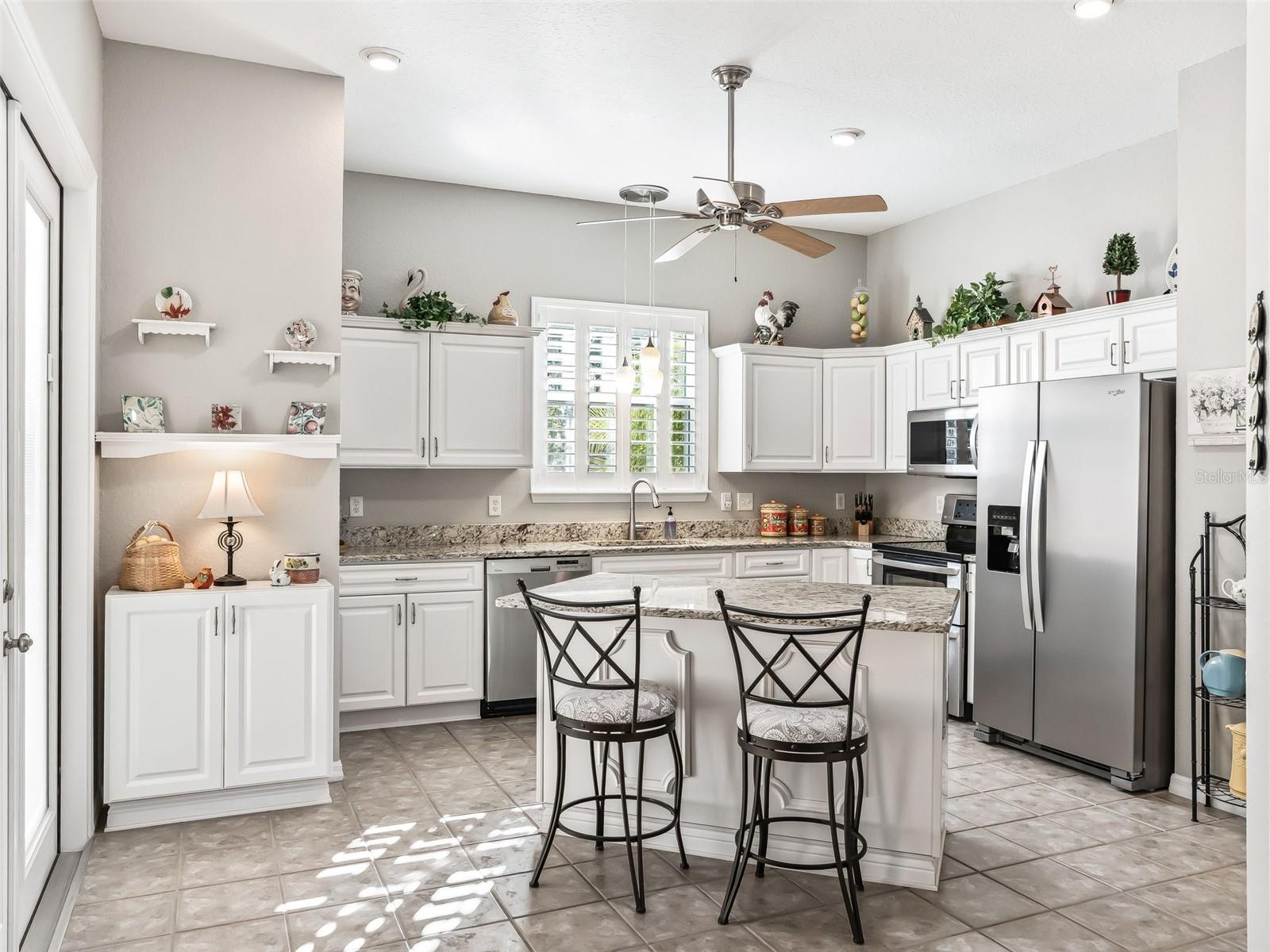 STONECREST - Residential