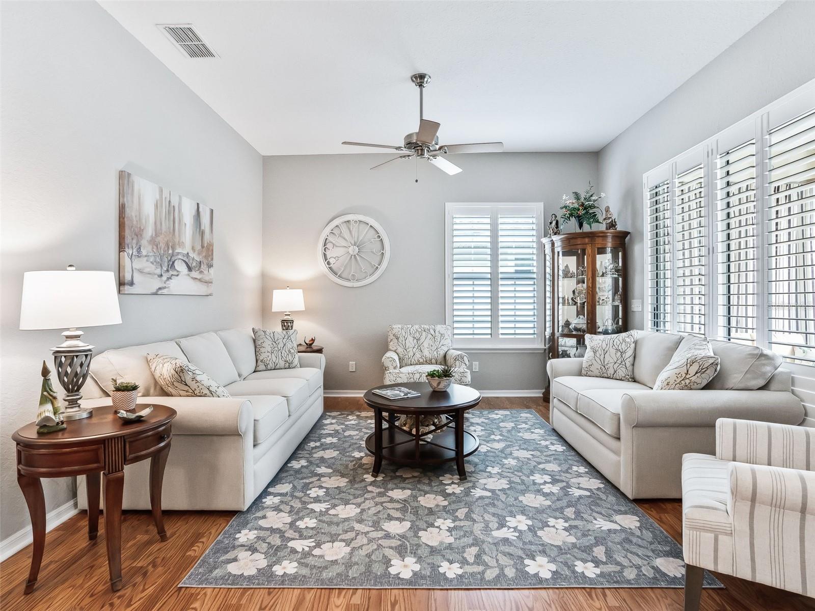 STONECREST - Residential