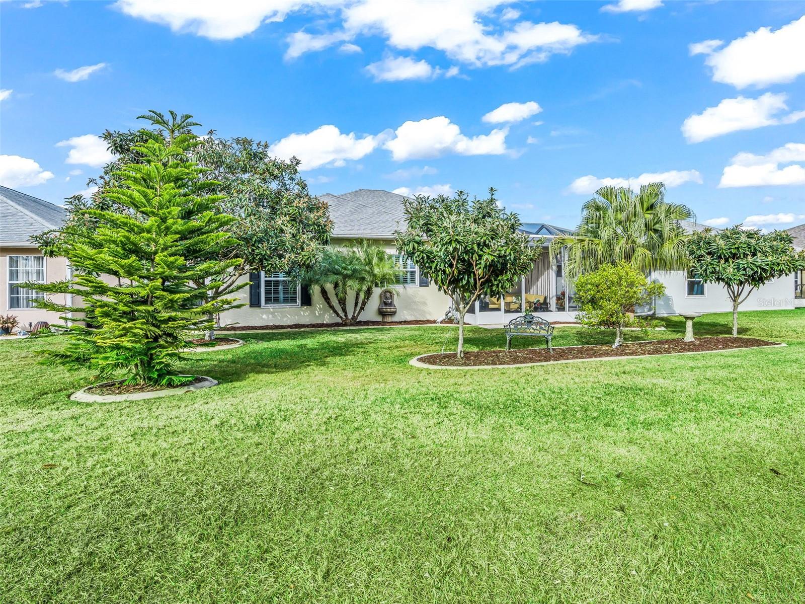 STONECREST - Residential