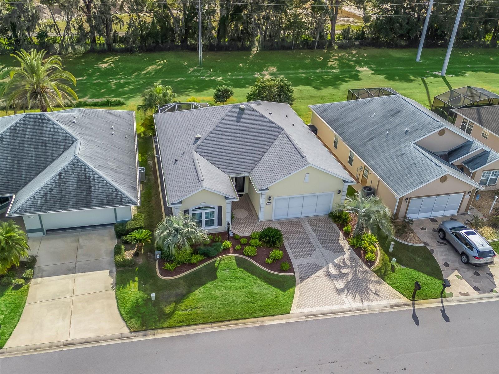 STONECREST - Residential