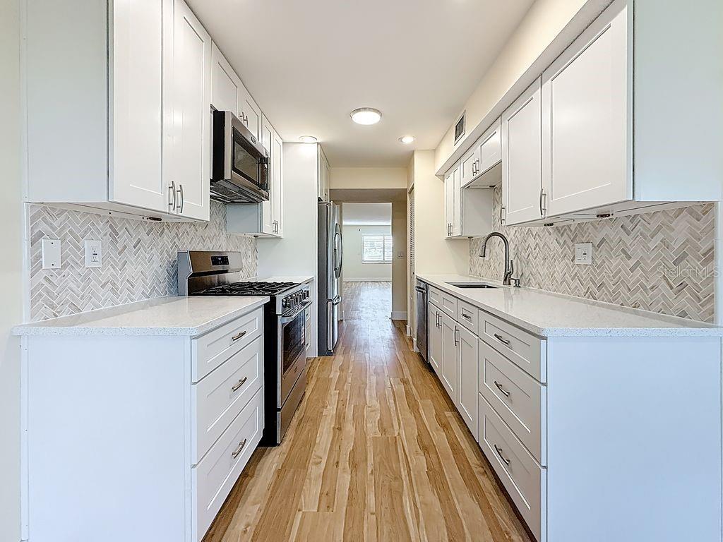 TERRACE PARK OF FIVE TOWNS - Residential