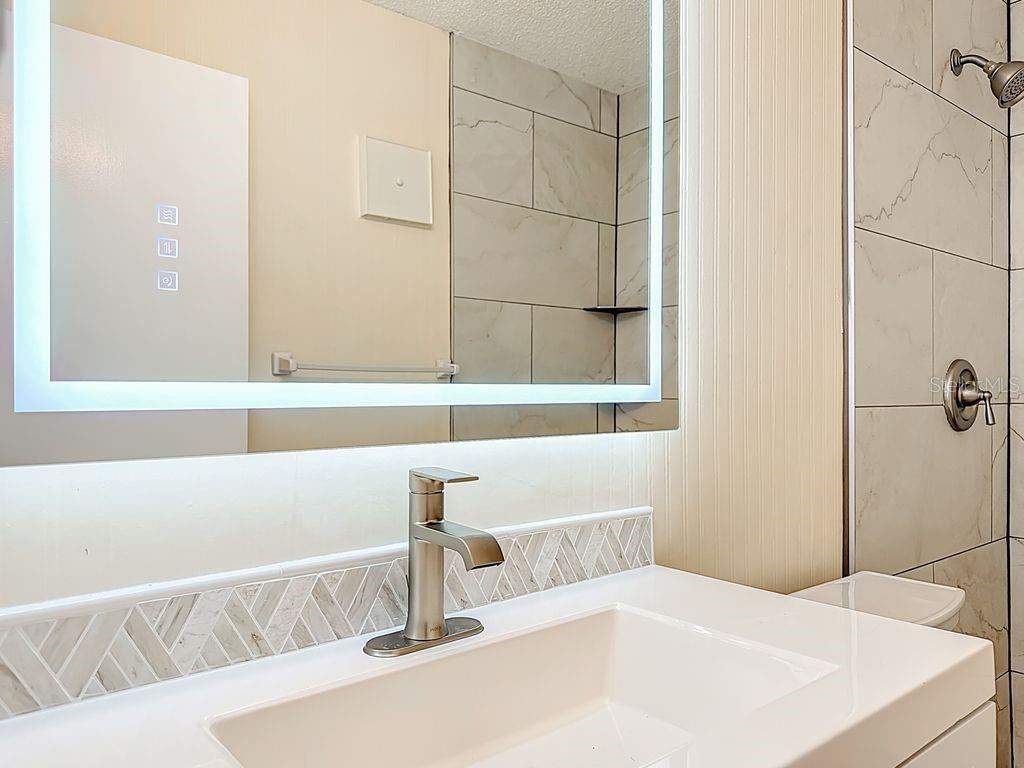 TERRACE PARK OF FIVE TOWNS - Residential