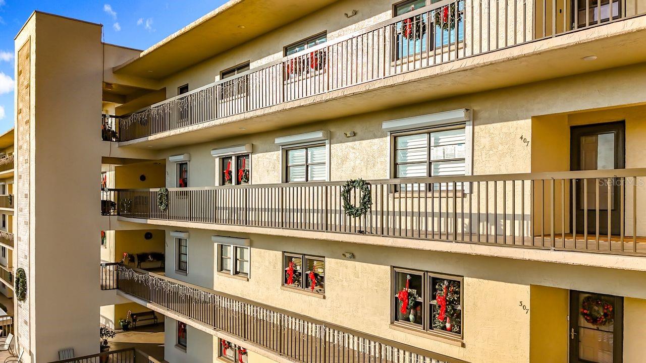 8198 TERRACE GARDEN DRIVE N 407