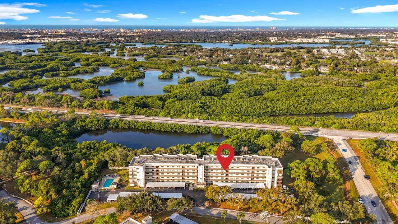 8198 TERRACE GARDEN DRIVE N 407