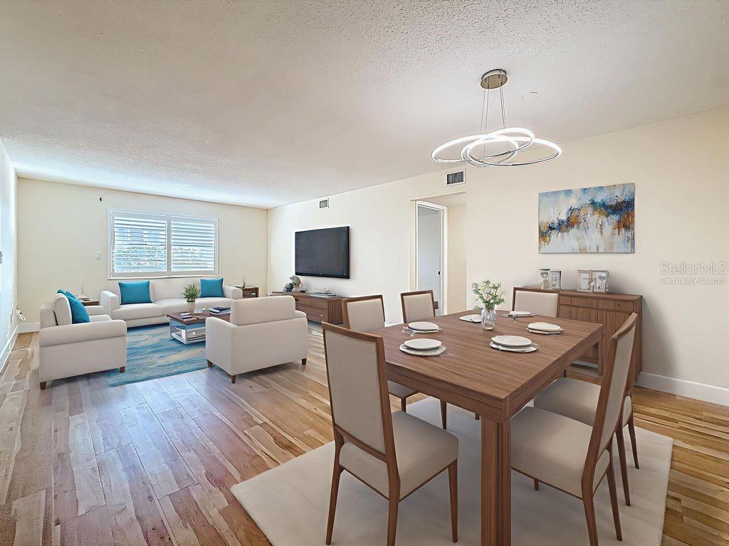 TERRACE PARK OF FIVE TOWNS - Residential