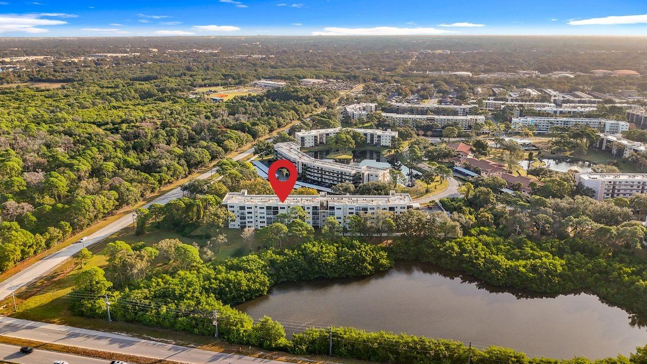 TERRACE PARK OF FIVE TOWNS - Residential