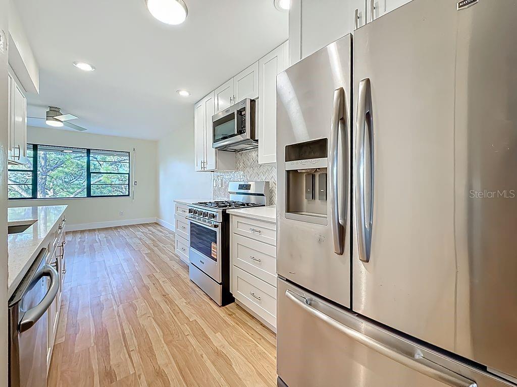 TERRACE PARK OF FIVE TOWNS - Residential