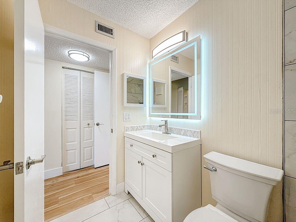 TERRACE PARK OF FIVE TOWNS - Residential