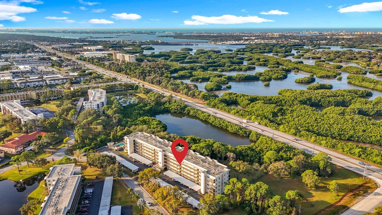 TERRACE PARK OF FIVE TOWNS - Residential