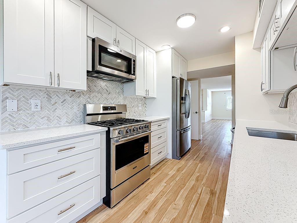 TERRACE PARK OF FIVE TOWNS - Residential