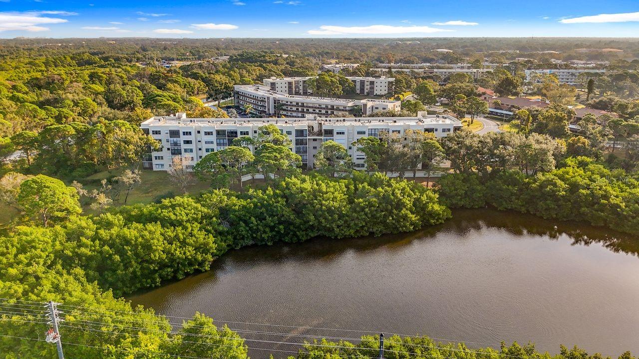 TERRACE PARK OF FIVE TOWNS - Residential