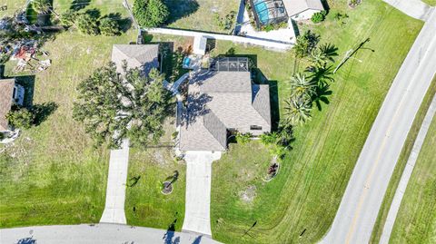 A home in ENGLEWOOD